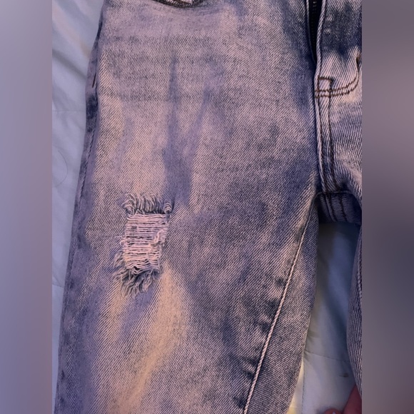 PacSun✨High Rise Jegging ❤️ size 22 - Picture 4 of 9